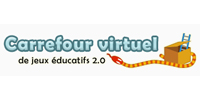 Carrefour virtuel de jeux éducatifs